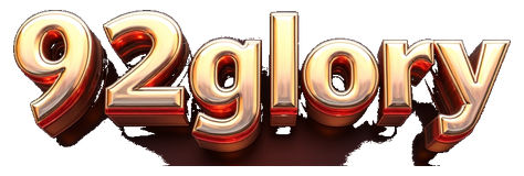 92glory logo