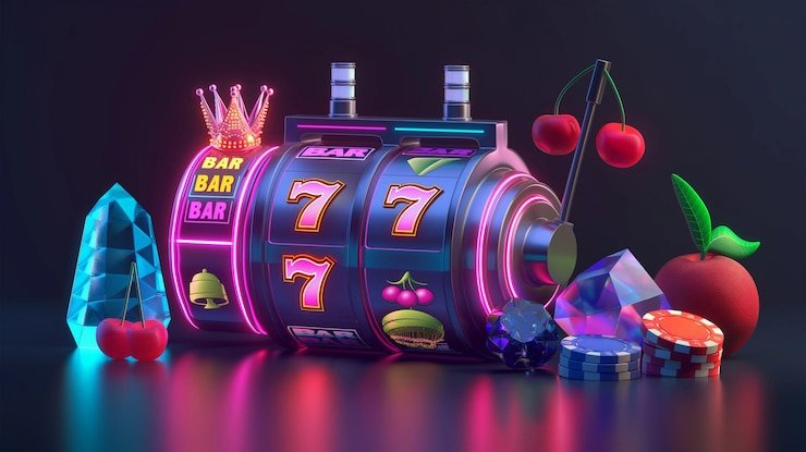 92glory Slots